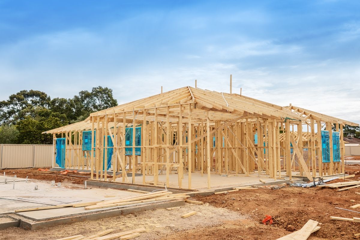 Residential Carpentry Melbourne